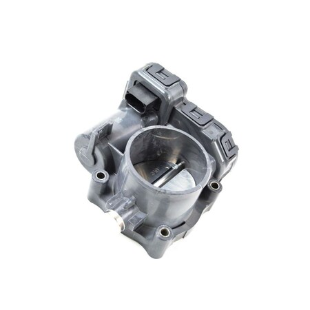 Mopar Fuel Injection Throttle Body, 04593858AB 04593858AB